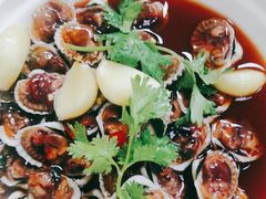 -老明馨潮汕大排档