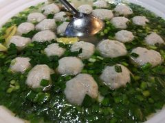 -粥全粥到海鲜家常菜(瞿塘峡路店)