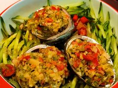 -老闵田螺馆·南昌市井菜·特色小吃(总店)
