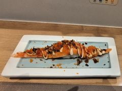 -酒井酱子·深夜食堂(东城汇店)