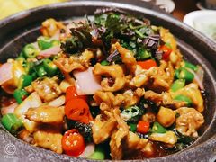 -首秀·四川料理(星耀101店)