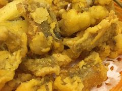 椒盐龙头烤-高老庄新家宴(北斗星广场店)