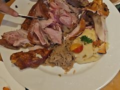 -兰特伯爵西餐厅·啤酒屋(方庄店)