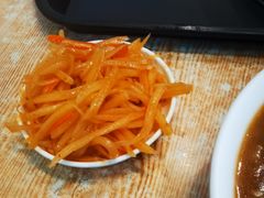 -顶香阁桂林米粉·柳州螺蛳粉(上地店)