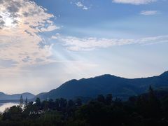 -宁波九龙湖开元度假村
