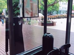 -星巴克(陆家嘴软件园店)