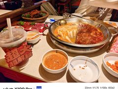 -小龙坎火锅(全球总店)