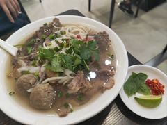 -PHO·5越南牛肉粉(建新路店)