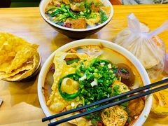 螺狮粉-螺小胖柳州螺蛳粉(钟楼总店)
