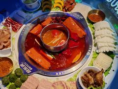 -音乐派KTV(成都印象城店)