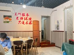 -逢春菜馆天津菜(胜利路店)