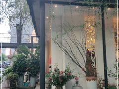 -泉乐坊步行街(烟酒特产平价超市店)