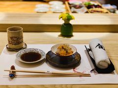 -旬怀石料理(嘉善老市店)