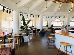 大堂-ChanDu躔度咖啡(灯塔店)