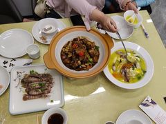 -大众海鲜(巨龙北路店)