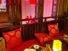 -蘭葶花酒馆(鼓楼店)