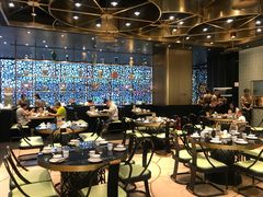 大堂-正斗·港式粤菜(SKLP店)