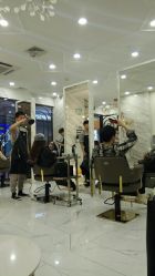 -3AM HAIR SALON染发烫发接发