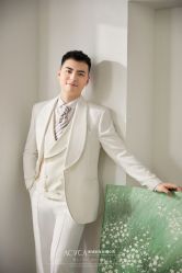 -爱城婚纱摄影·品质严选店