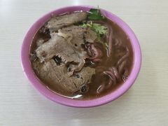 -牛马行牛肉饸饹铺(青岛街店)