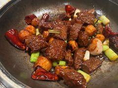 -新荣记(西溪湿地店)