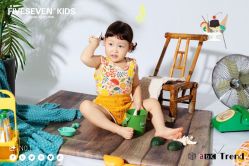 -57KIDS儿童摄影