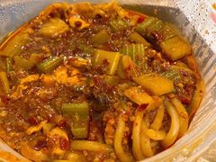 -西域阿里马新疆菜·清真(桂花路店)