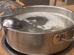 -就这么牛潮式牛肉火锅(华侨城店)