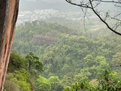 -丹霞山风景名胜区