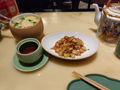 -锦府盐帮·侯宅(五棵松万达店)