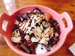 -觅豆豆花甜品(望平街店)