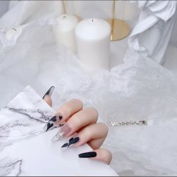 -Halo美甲美睫