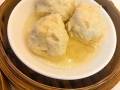 -福满园大酒楼(梅林店)