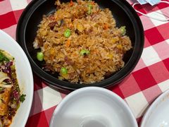 -西贝(上海中心店)