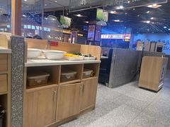 -林溪晚亭脆皮烤鱼(藁城店)