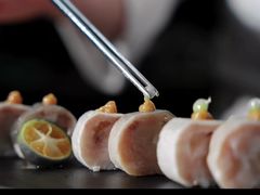 -广州富力丽思卡尔顿酒店·丽轩·粤菜