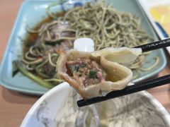 -韩海丽特色美食(秀州路店)