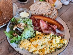 brunch&nbsp;combo-RAC BAR(安福路店)