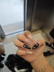 -Hands Nail专业美甲美睫