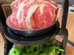 -西月山居匠心创意料理(江汉路新佳丽广场店)