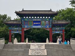 -天宁寺