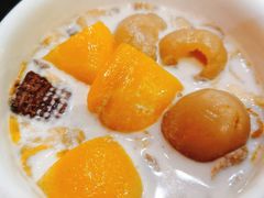 -华安国际大酒店-餐厅