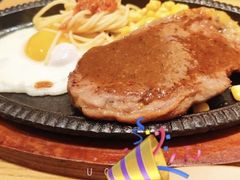 -菲滋意式餐厅(上虞万和城店)