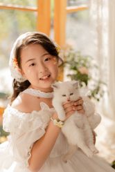 点击看大图 -DORA kids 朵拉儿童摄影花园店