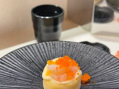-争鲜回转寿司(浦东三钢里PLUS店)