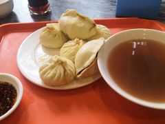 -天兴居(鲜鱼口街店)