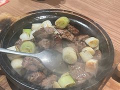 -啫火啫啫煲·顺德干蒸(西乡天虹店)