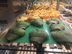 -BreadTalk面包新语·烘焙蛋糕(星河城店)