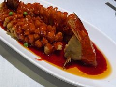 -半勺·新徽菜(银泰城店)