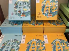 -南宋胡记(杭州灵隐寺店)